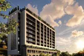 იყიდება ბინა, 4 ოთახიანი, ახალი აშენებული, თბილისი, ვაზისუბანი