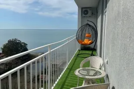 Продается квартира, 3 Kомнатная, Новостройка, Батуми, Старый Батумский район