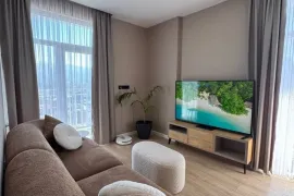 Продается квартира, 3 Kомнатная, Новостройка, Батуми, Старый Батумский район