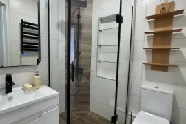 Продается квартира, 3 Kомнатная, Новостройка, Батуми, Старый Батумский район