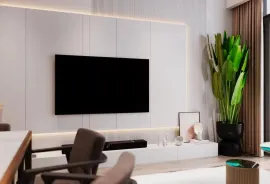 Продается квартира, 1 Kомнатная, Новостройка, Батуми, Химшиашвили Район