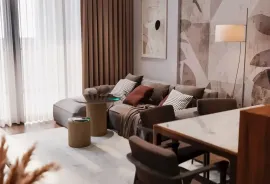 Продается квартира, 1 Kомнатная, Новостройка, Батуми, Химшиашвили Район