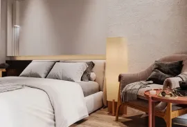 Продается квартира, 1 Kомнатная, Новостройка, Батуми, Химшиашвили Район