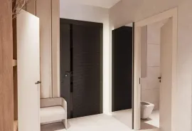 Продается квартира, 1 Kомнатная, Новостройка, Батуми, Химшиашвили Район