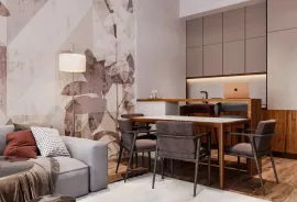 Продается квартира, 1 Kомнатная, Новостройка, Батуми, Химшиашвили Район