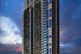 Продается квартира, 1 Kомнатная, Новостройка, Батуми, Химшиашвили Район