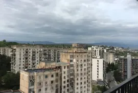 Apartment for sale, 3 Room, New building, Tbilisi, saburtalo