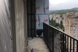 Apartment for sale, 3 Room, New building, Tbilisi, saburtalo