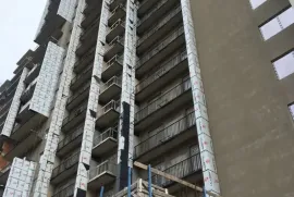 Apartment for sale, 3 Room, New building, Tbilisi, saburtalo