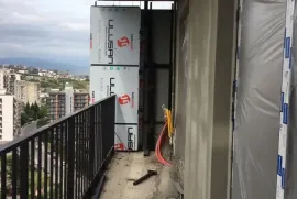 Apartment for sale, 3 Room, New building, Tbilisi, saburtalo