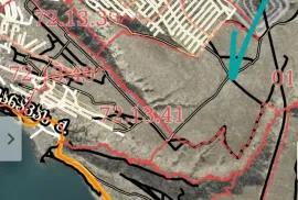 Продается Земля, Не Сельскохозяйственный, Варкетили