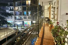 Продается квартира, 5 Kомнатная, Новостройка, Батуми