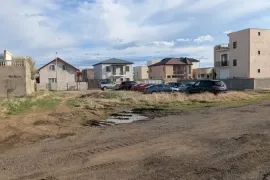 Продается Земля, Не Сельскохозяйственный, Варкетили