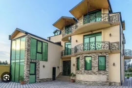 ქირავდება სახლი, 10 ოთახიანი, თბილისი, ივერთუბანი