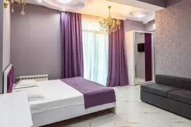 ქირავდება სახლი, 10 ოთახიანი, თბილისი, ივერთუბანი