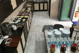 ქირავდება სახლი, 10 ოთახიანი, თბილისი, ივერთუბანი