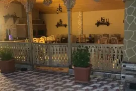 ქირავდება სახლი, 10 ოთახიანი, თბილისი, ივერთუბანი