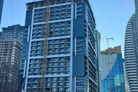 Продается квартира, 3 Kомнатная, Новостройка, Батуми