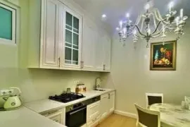 Apartment for sale, 4 Room, New building, Batumi