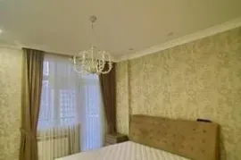 Apartment for sale, 4 Room, New building, Batumi