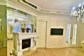 Apartment for sale, 4 Room, New building, Batumi