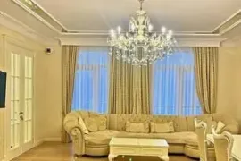 Apartment for sale, 4 Room, New building, Batumi
