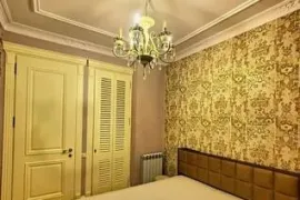 Apartment for sale, 4 Room, New building, Batumi