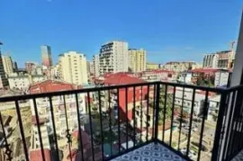 Apartment for sale, 4 Room, New building, Batumi