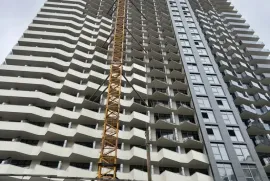 იყიდება ბინა, 2 ოთახიანი, ახალი აშენებული, ბათუმი, აეროპორტის უბანი