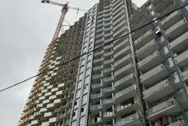 იყიდება ბინა, 2 ოთახიანი, ახალი აშენებული, ბათუმი, აეროპორტის უბანი