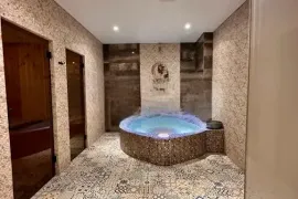 Продается квартира, 1 Kомнатная, Новостройка, Батуми, Химшиашвили Район