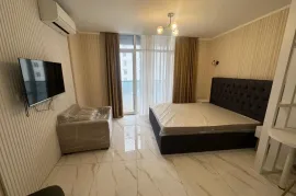 Продается квартира, 1 Kомнатная, Новостройка, Батуми, Химшиашвили Район