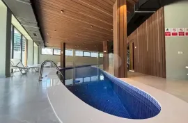 Продается квартира, 1 Kомнатная, Новостройка, Батуми, Химшиашвили Район