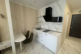 Продается квартира, 1 Kомнатная, Новостройка, Батуми, Химшиашвили Район