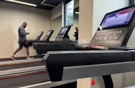 Продается квартира, 1 Kомнатная, Новостройка, Батуми, Химшиашвили Район