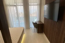 Продается квартира, 1 Kомнатная, Новостройка, Батуми