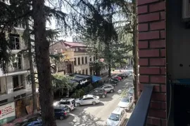 Продается квартира, 2 Kомнатная, Новостройка, Батуми