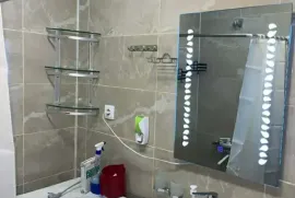 ქირავდება ბინა, 3 ოთახიანი, ახალი აშენებული, გორი