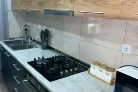 ქირავდება ბინა, 3 ოთახიანი, ახალი აშენებული, გორი