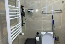 ქირავდება ბინა, 3 ოთახიანი, ახალი აშენებული, გორი