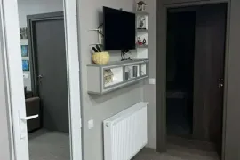 ქირავდება ბინა, 3 ოთახიანი, ახალი აშენებული, გორი