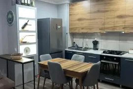 ქირავდება ბინა, 3 ოთახიანი, ახალი აშენებული, გორი