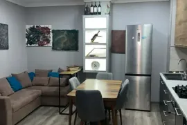 ქირავდება ბინა, 3 ოთახიანი, ახალი აშენებული, გორი