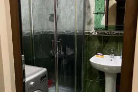 Аренда, 2 Kомнатная, Новостройка, Батуми, Руставельский район