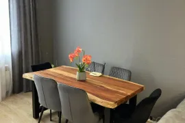 Apartment for sale, 3 Room, New building, Batumi