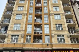 Apartment for sale, 3 Room, New building, Batumi