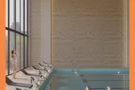 იყიდება ბინა, 1 ოთახიანი, მშენებარე, თბილისი, დიდუბე