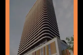 იყიდება ბინა, 1 ოთახიანი, მშენებარე, თბილისი, დიდუბე