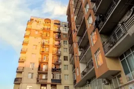 Продается квартира, 4 Kомнатная, Новостройка, Батуми