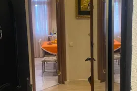 Продается квартира, 4 Kомнатная, Новостройка, Батуми